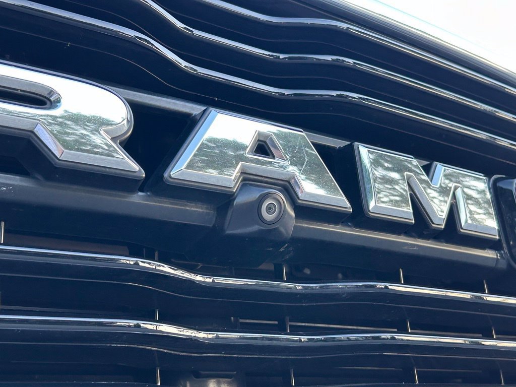 Used 2021 RAM 2500 Laramie AWD/4WD image 57