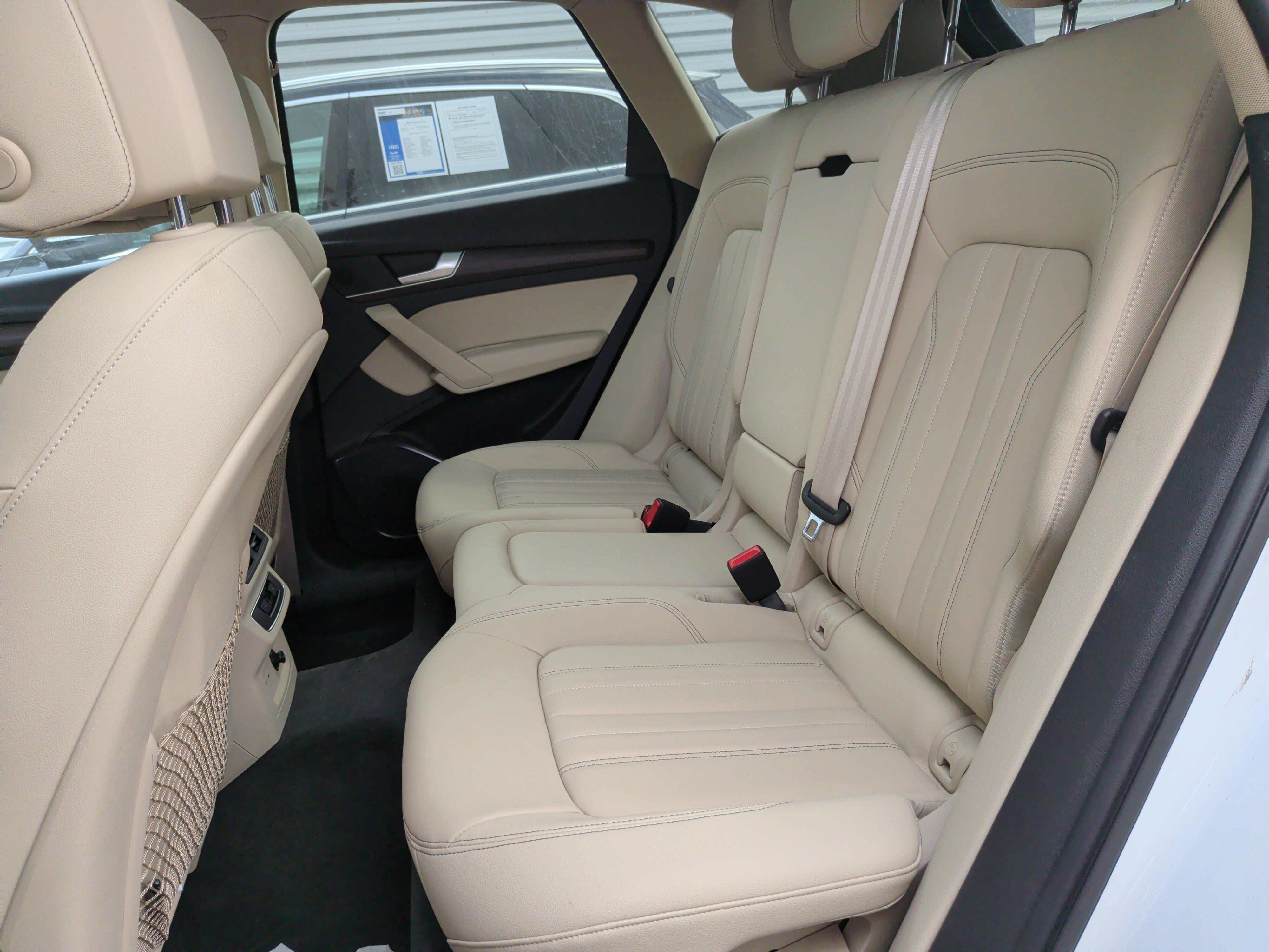 Used 2023 Audi Q5 2.0T Premium w/ Convenience Package AWD/4WD image 30