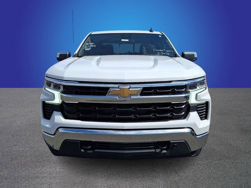 Used 2024 Chevrolet Silverado 1500 LT w/ All Star Edition Plus image 2