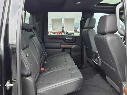 Certified 2023 Chevrolet Silverado 2500 High Country AWD/4WD image 12
