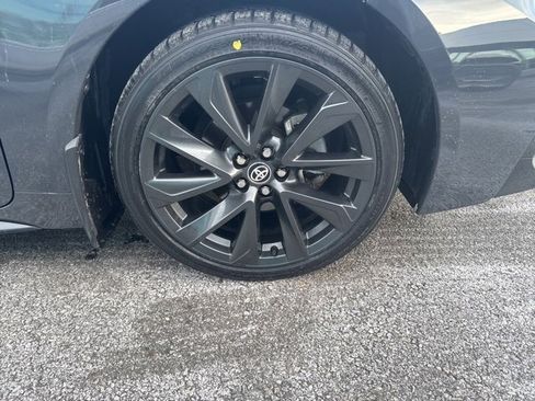 Used 2023 Toyota Corolla XSE image 9