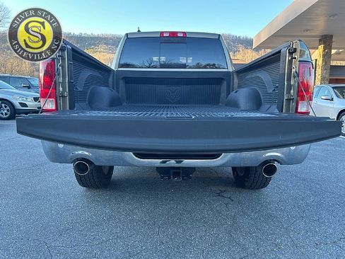 Used 2014 RAM 1500 Big Horn image 21