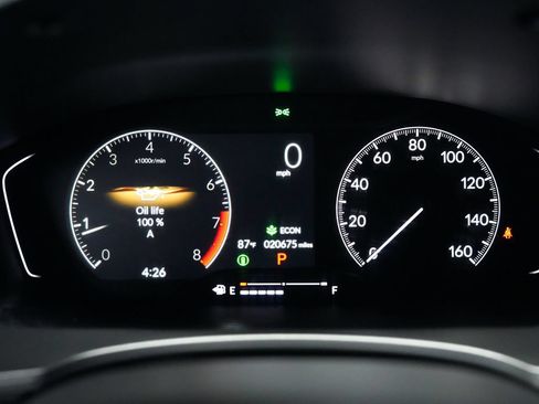 Used 2024 Honda Civic Sport image 17