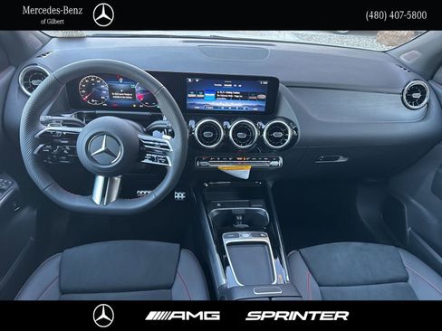 New 2026 Mercedes-Benz GLA 250 image 19