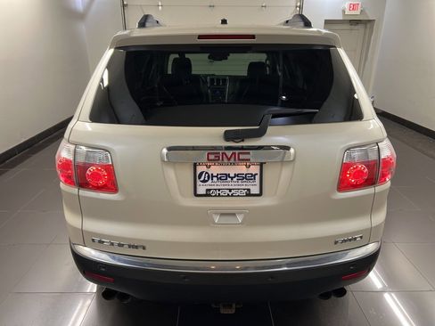 Used 2012 GMC Acadia SLT image 5