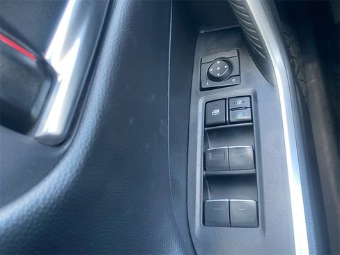 Used 2024 Toyota RAV4 Limited image 17