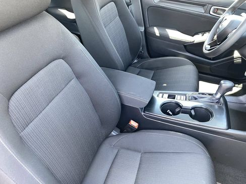 Used 2023 Honda Civic LX image 11