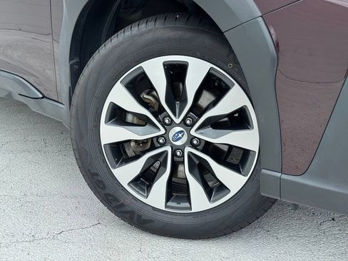Used 2023 Subaru Outback Touring XT AWD/4WD image 8