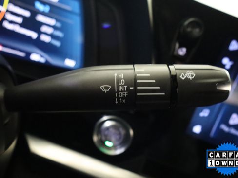 Certified 2024 Chevrolet Corvette Stingray Preferred Cpe w/ Battery Protection Package image 27