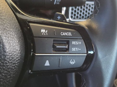 Certified 2025 Honda Civic Sport image 32