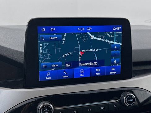 Used 2022 Ford Escape SE w/ Convenience Package FWD image 19