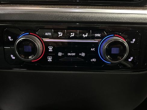 New 2026 Chevrolet Silverado 2500 LT w/ All Star Edition AWD/4WD image 29