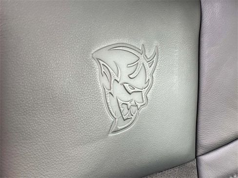 Used 2018 Dodge Challenger SRT Demon image 25