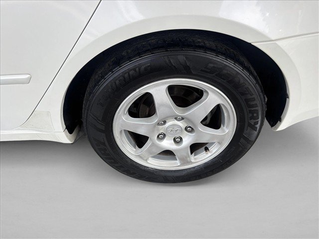 Used 2006 Hyundai Sonata GLS FWD image 22