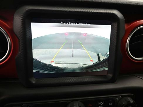 Used 2020 Jeep Wrangler Unlimited Rubicon image 13