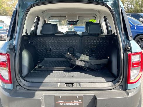 Used 2023 Ford Bronco Sport Outer Banks image 24