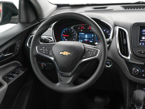 Used 2024 Chevrolet Equinox LS w/ LS Convenience Package AWD/4WD image 14