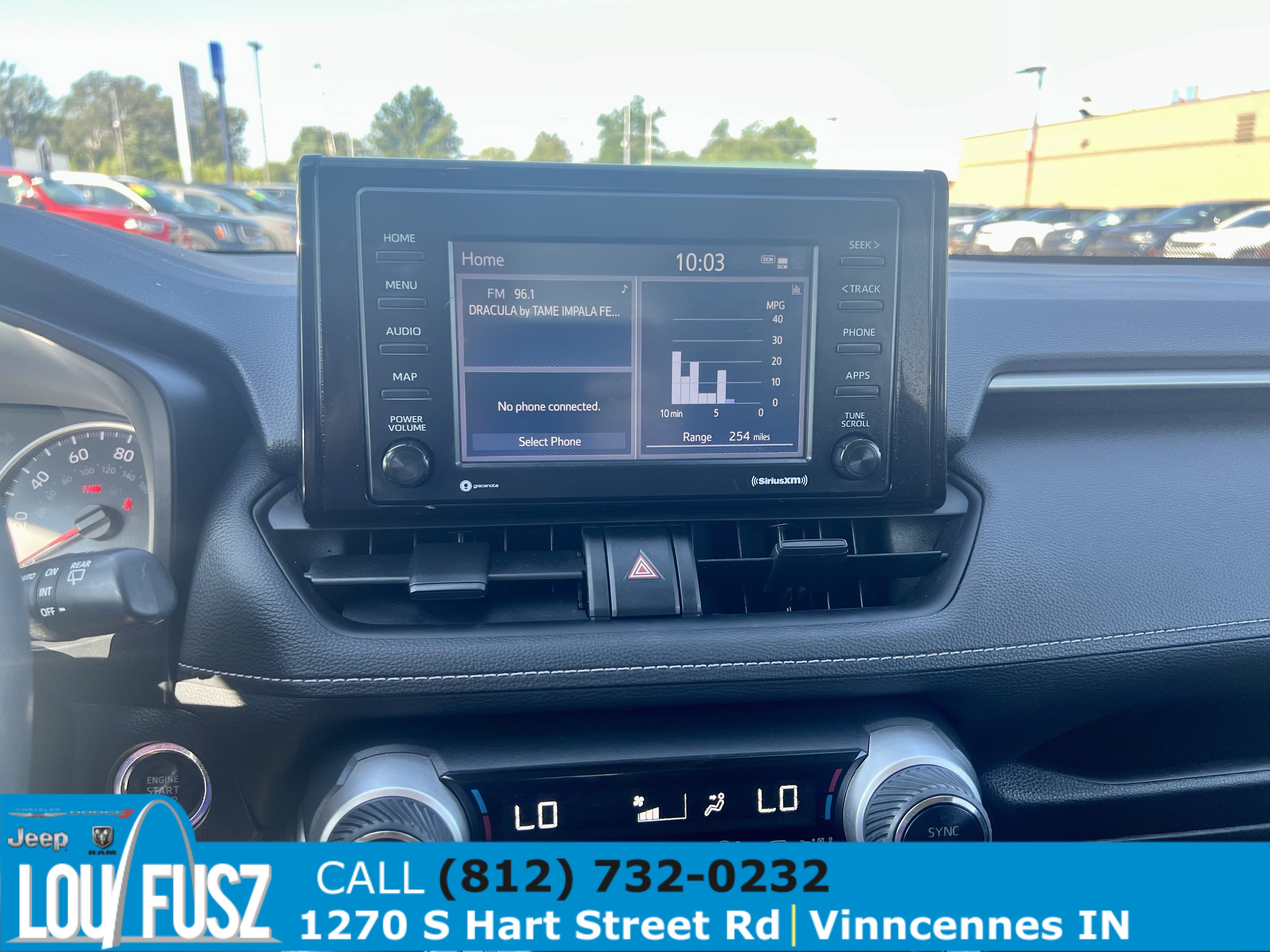 Used 2021 Toyota RAV4 XLE w/ XLE Grade Weather Package AWD/4WD image 14