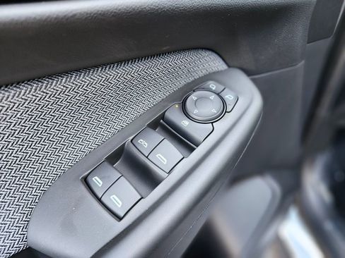 New 2026 Chevrolet TrailBlazer LT w/ LT Cold Weather Package image 15