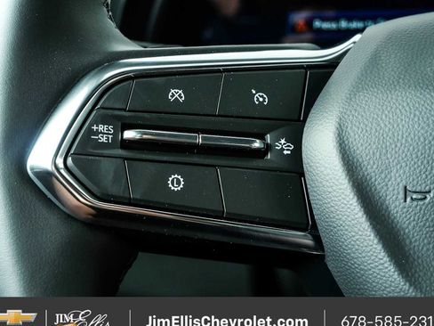 New 2026 Chevrolet Equinox LT FWD image 10
