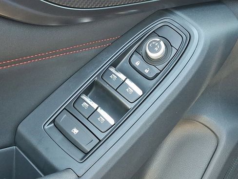 Certified 2024 Subaru WRX Limited AWD/4WD image 14
