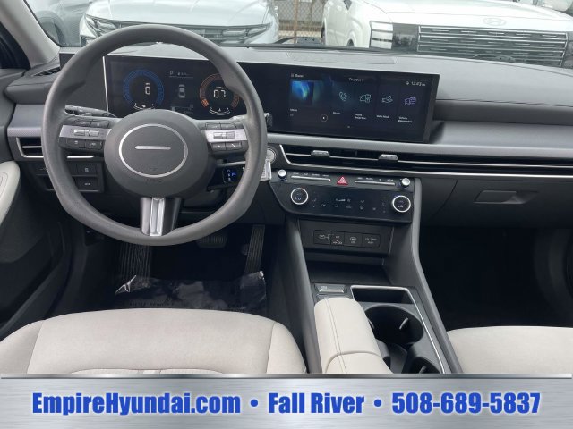 Used 2024 Hyundai Sonata SEL FWD image 12