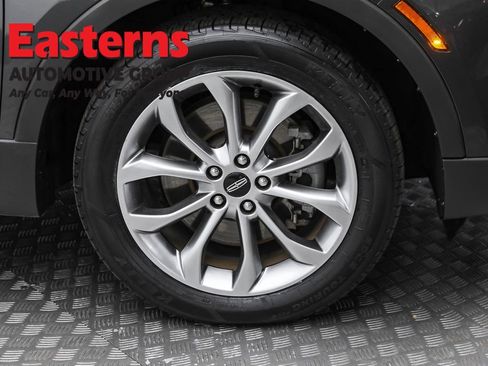 Used 2019 Lincoln MKC Select w/ Select Plus Package image 32