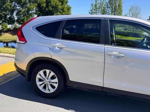 Used 2012 Honda CR-V EX image 34