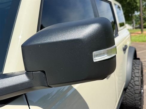 Used 2025 Ford Bronco Badlands AWD/4WD image 15