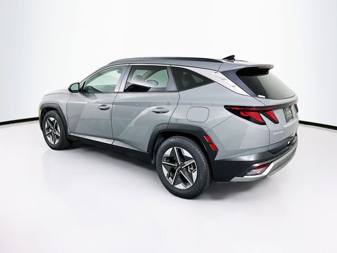 Used 2025 Hyundai Tucson SEL image 5
