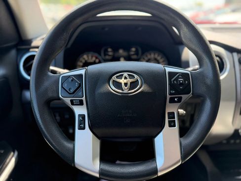 Used 2021 Toyota Tundra SR5 RWD image 25