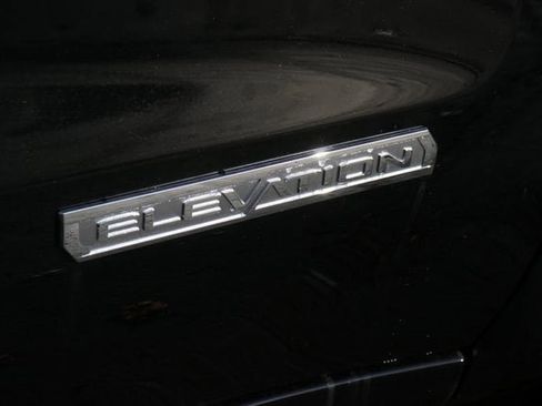 New 2026 GMC Sierra 1500 Elevation w/ Max Trailering Package image 12