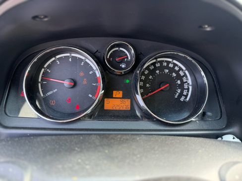 Used 2008 Saturn Vue XR FWD image 5