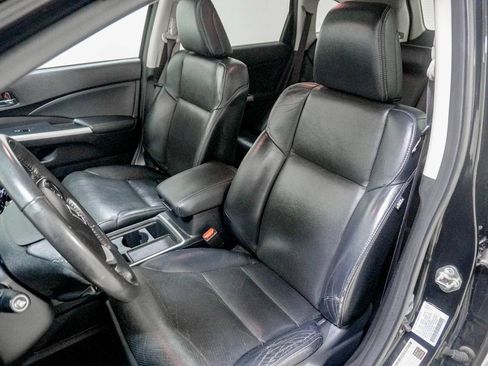 Used 2016 Honda CR-V EX-L image 17