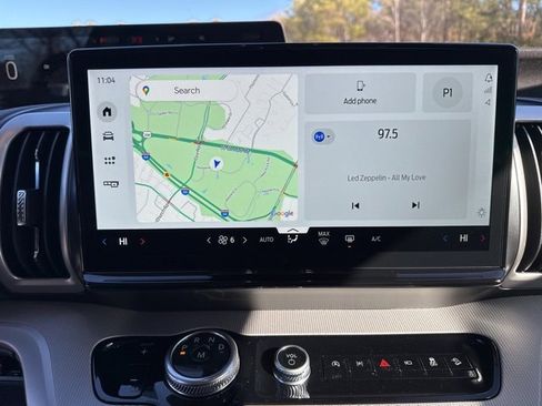 New 2025 Ford Expedition Max Active image 15