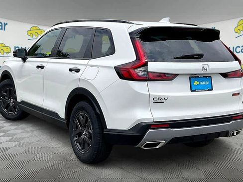 New 2026 Honda CR-V TrailSport image 5