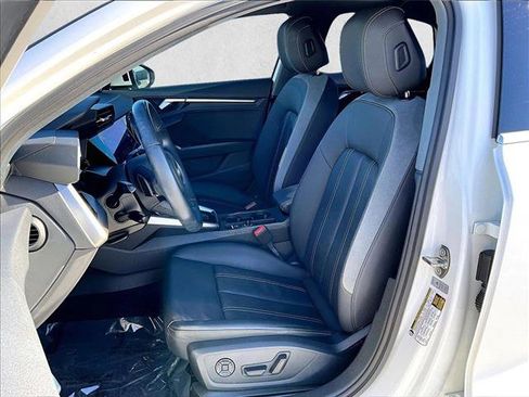 Used 2022 Audi A3 2.0T Premium image 27