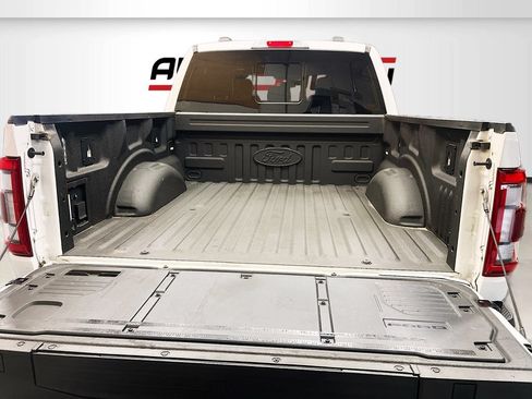 Used 2023 Ford F150 Platinum w/ Equipment Group 701A High AWD/4WD image 28