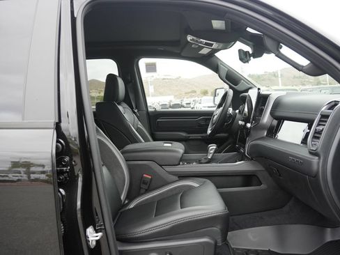 New 2026 RAM 1500 RHO w/ RHO Level 1 Equipment Group AWD/4WD image 29