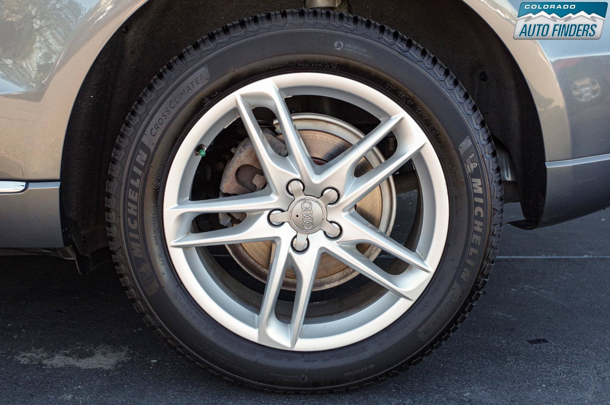 Used 2013 Audi Q5 2.0T Premium Plus AWD/4WD image 26