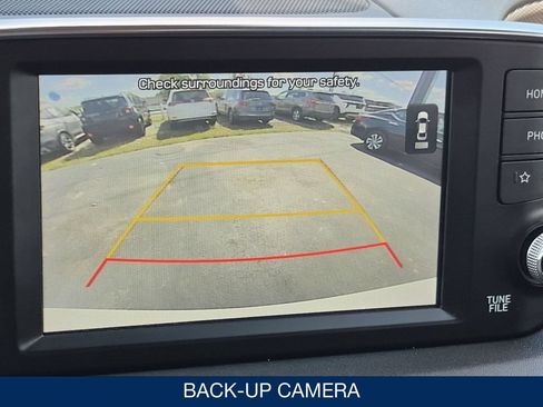 Used 2019 Hyundai Santa Fe SEL AWD/4WD image 24