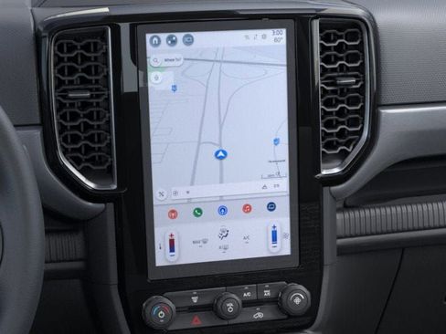 New 2025 Ford Ranger XLT image 14