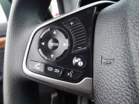 Used 2018 Honda CR-V EX image 21