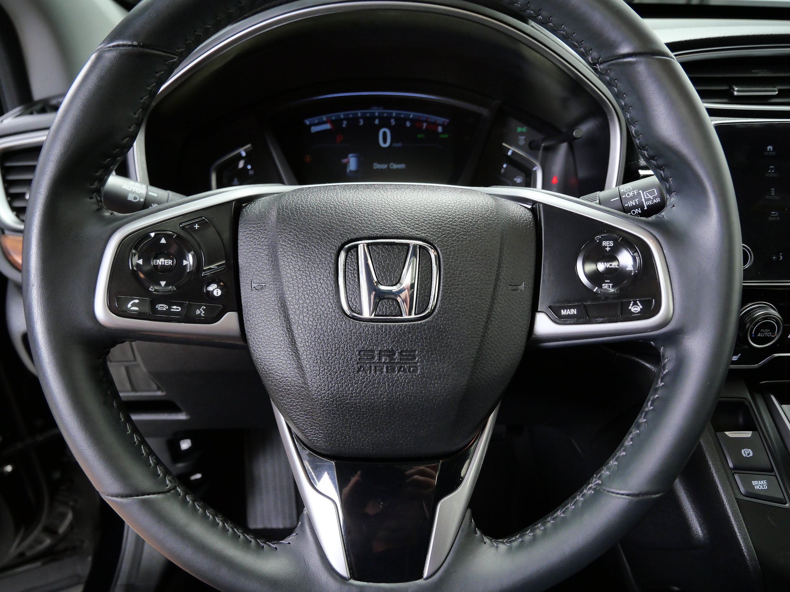 Used 2020 Honda CR-V EX-L image 28