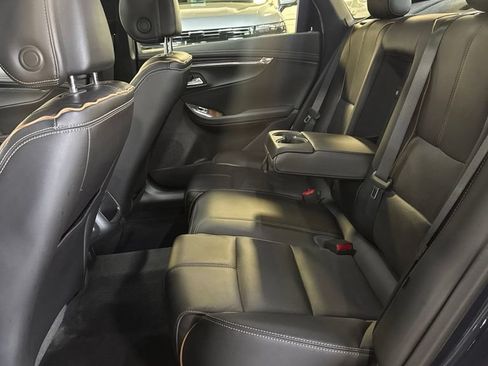 Used 2014 Chevrolet Impala LTZ FWD image 6