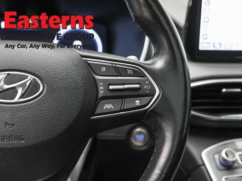 Used 2023 Hyundai Santa Fe Limited image 16