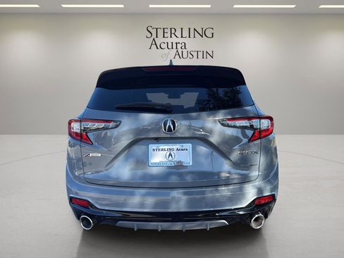 Certified 2025 Acura RDX A-Spec image 6