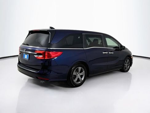 Used 2022 Honda Odyssey EX image 7