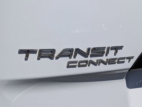Used 2021 Ford Transit Connect XL FWD image 14