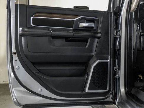 Used 2023 RAM 3500 Laramie image 36